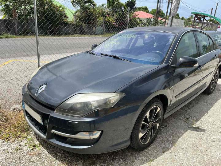 Voiture à vendre Sainte-Anne