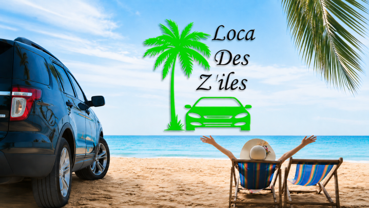 Location voiture neuve Sainte-Anne