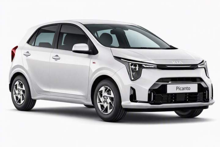Kia Picanto Sainte-Anne