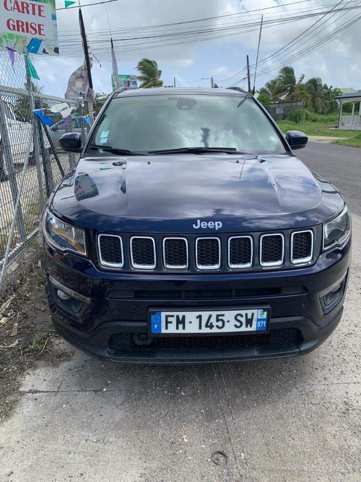 Voiture d'occasion fiable